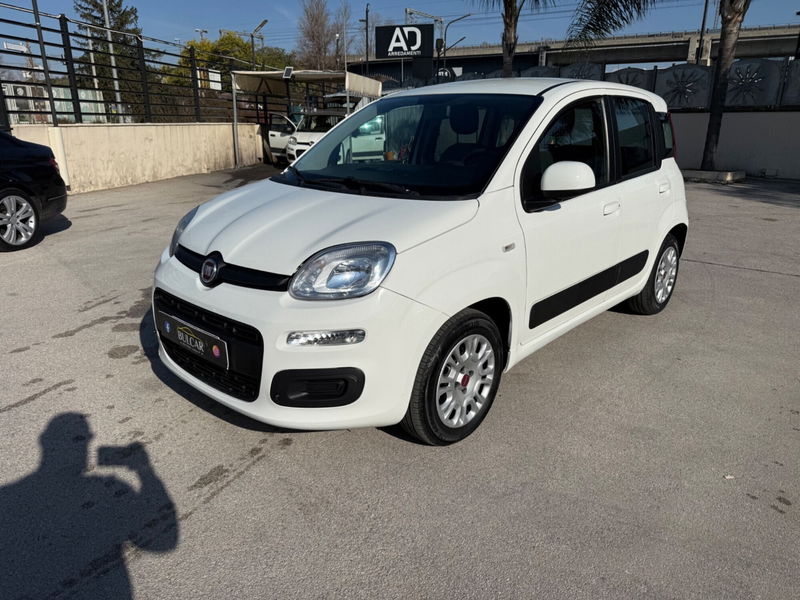 Fiat Panda 1.2 EasyPower Lounge