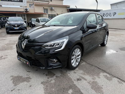Renault Clio TCe 100 CV 5 porte Business usata