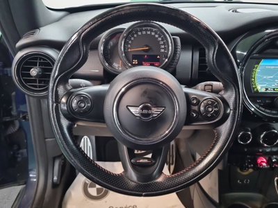 MINI Mini Cabrio 1.5 Cooper D Boost Cabrio (10)