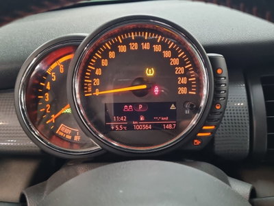 MINI Mini Cabrio 1.5 Cooper D Boost Cabrio (11)