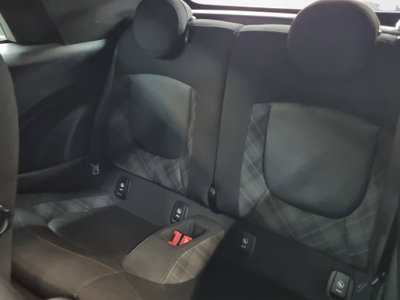 MINI Mini Cabrio 1.5 Cooper D Boost Cabrio (13)