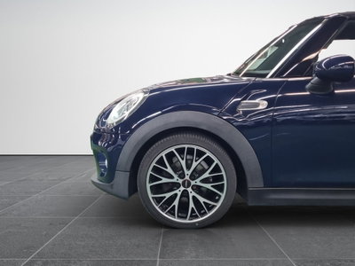 MINI Mini Cabrio 1.5 Cooper D Boost Cabrio (18)