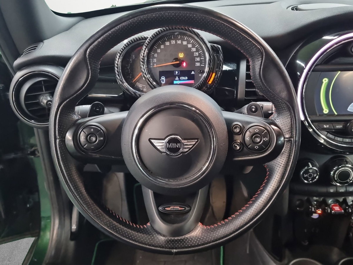 MINI Mini 2.0 Cooper S (10)