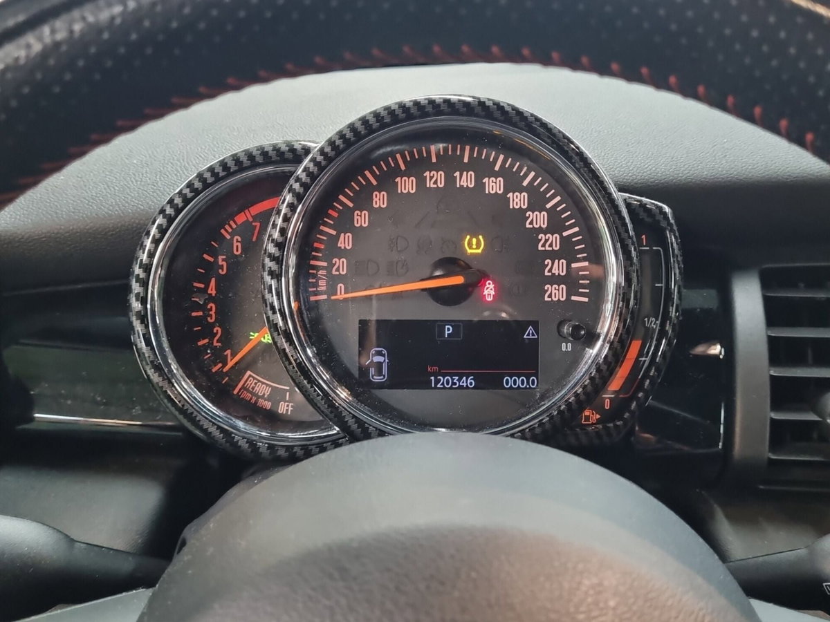 MINI Mini 2.0 Cooper S (11)
