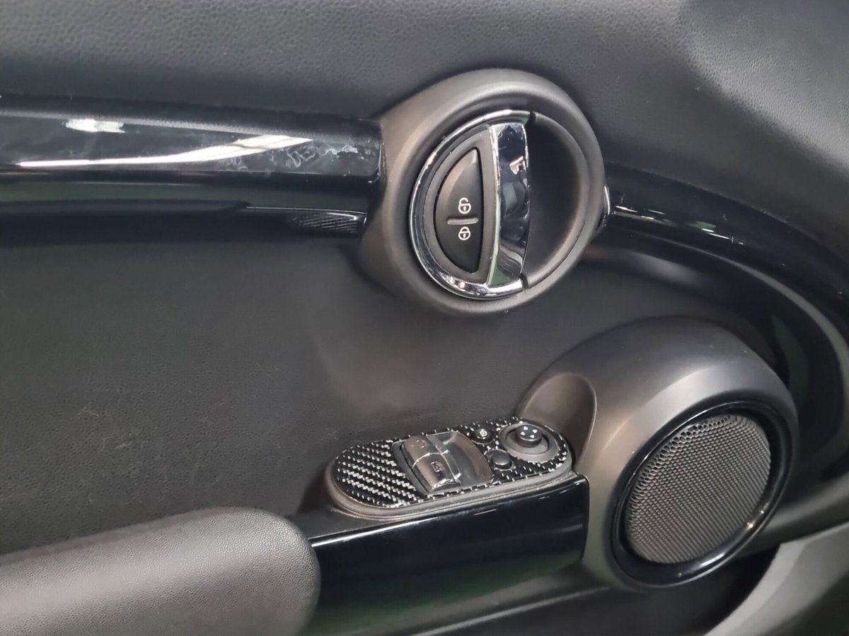 MINI Mini 2.0 Cooper S (12)