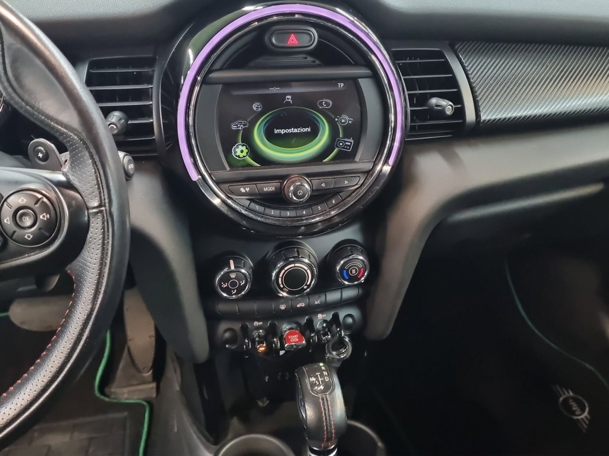 MINI Mini 2.0 Cooper S (14)