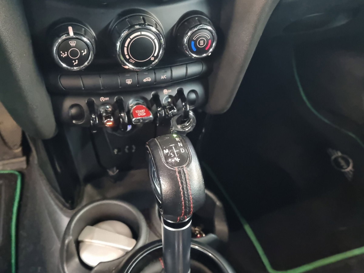 MINI Mini 2.0 Cooper S (15)