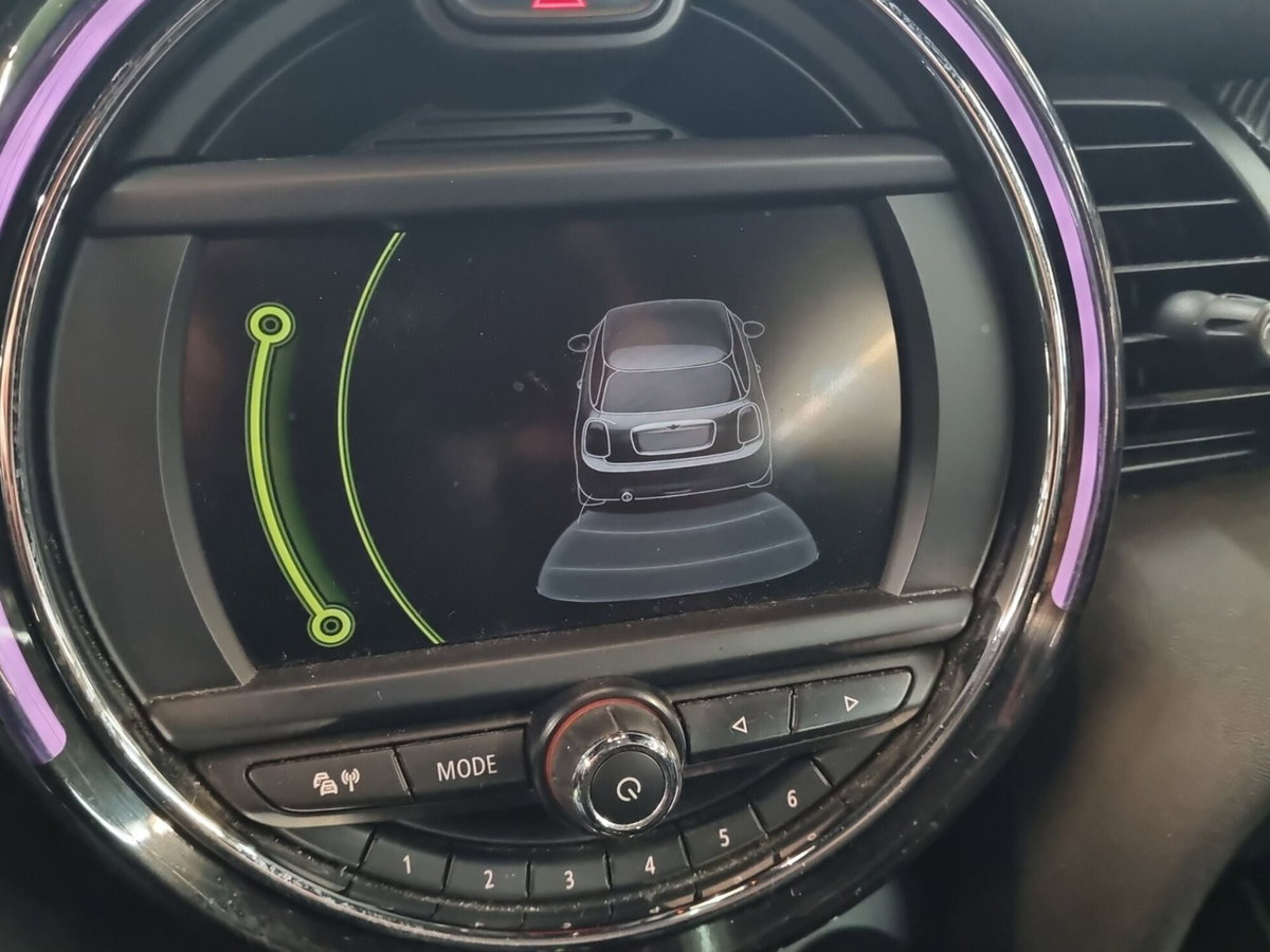 MINI Mini 2.0 Cooper S (16)