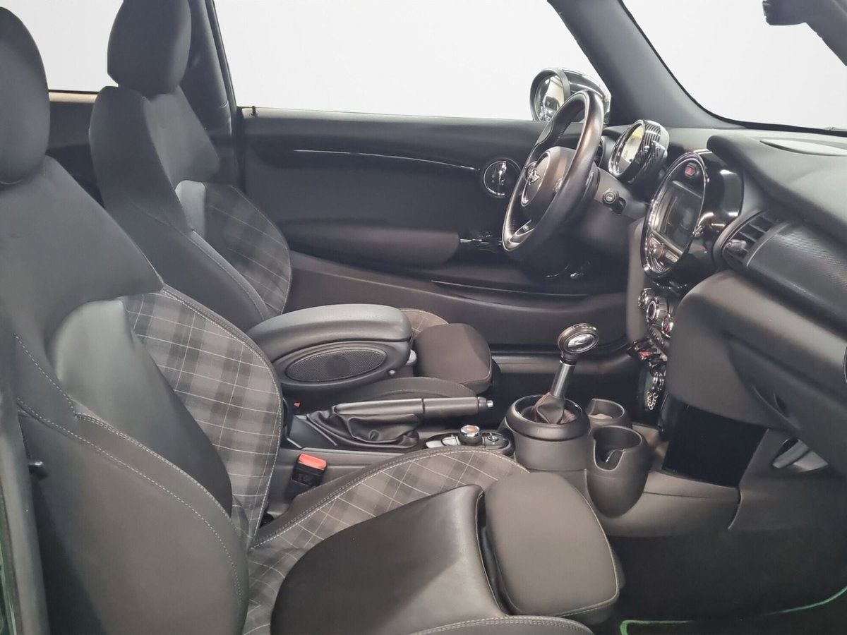 MINI Mini 2.0 Cooper S (17)