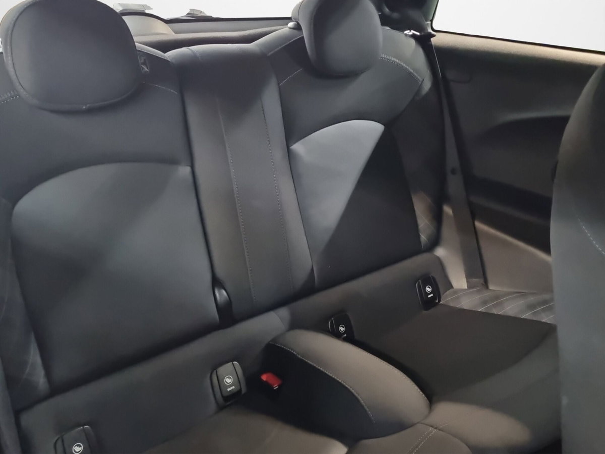 MINI Mini 2.0 Cooper S (18)