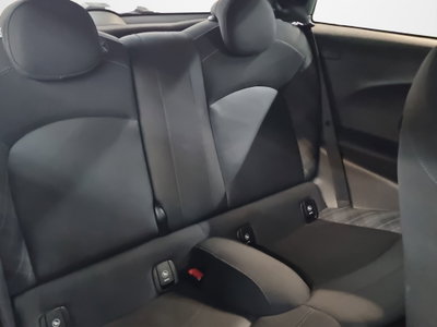 MINI Mini 2.0 Cooper S (18)