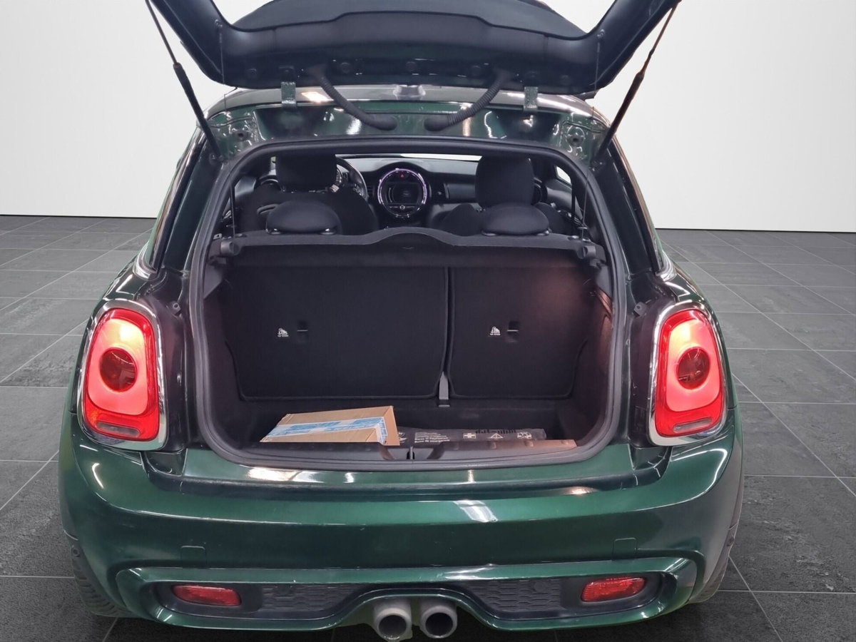MINI Mini 2.0 Cooper S (19)