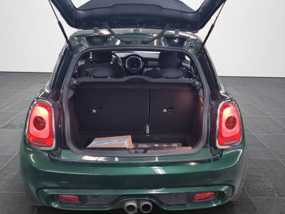 MINI Mini 2.0 Cooper S (19)