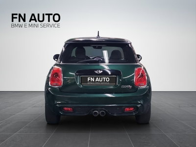 MINI Mini 2.0 Cooper S (5)