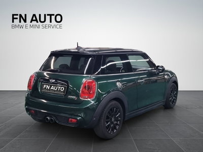 MINI Mini 2.0 Cooper S (6)