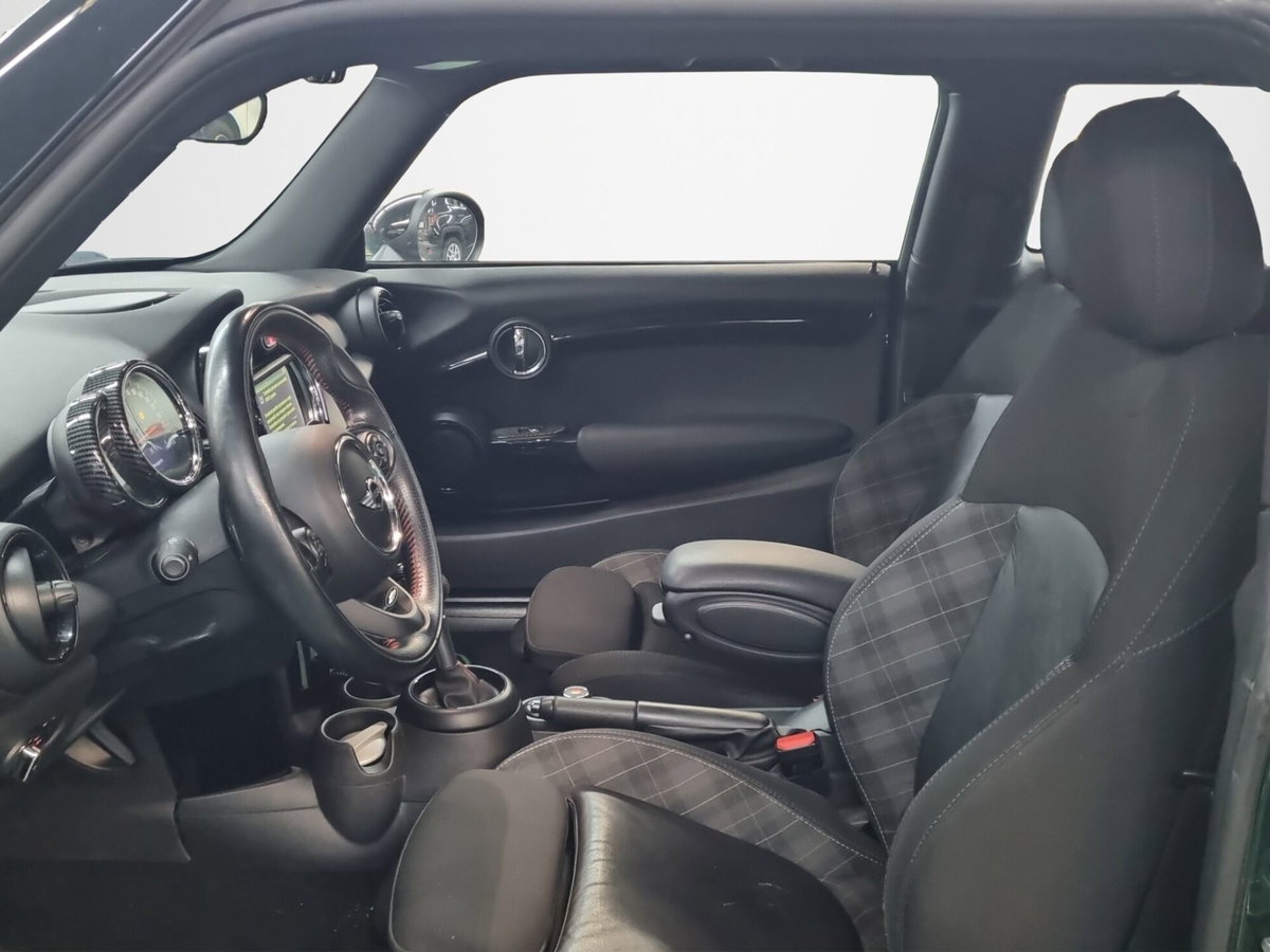 MINI Mini 2.0 Cooper S (9)