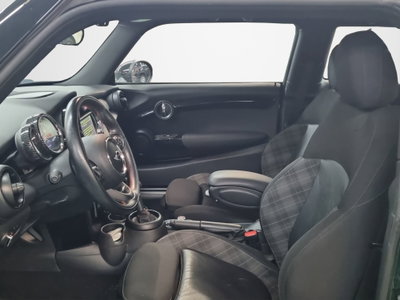 MINI Mini 2.0 Cooper S (9)