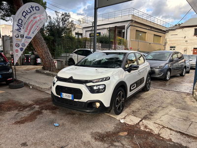 Citroen C3 PureTech 83 S&S Feel Pack usata