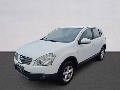Nissan Qashqai 1.6 16V Acenta usata
