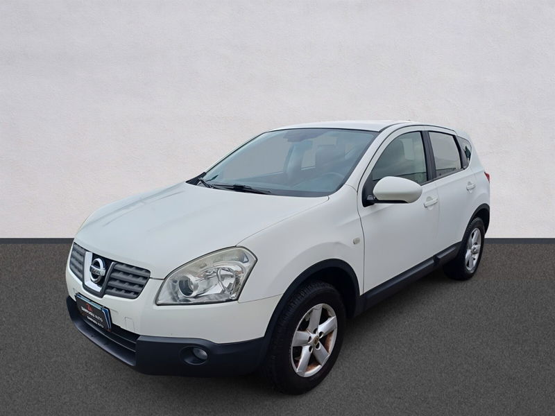 Nissan Qashqai 1.6 16V Acenta