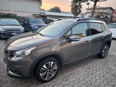 Peugeot 2008 82 Allure usata