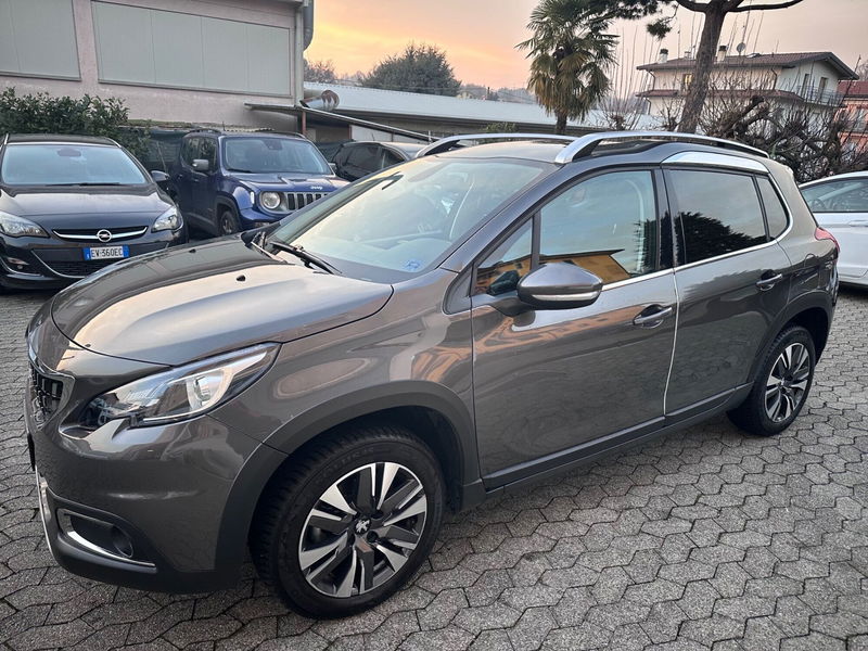 Peugeot 2008 82 Allure