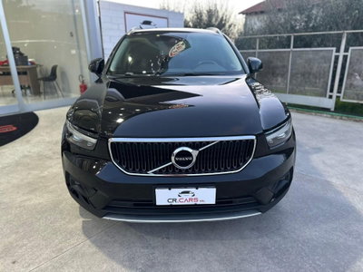 Volvo XC40 D3 Geartronic Momentum Pro (3)