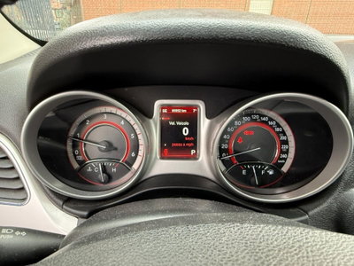 Fiat Freemont 2.0 Multijet 170 CV Lounge (11)
