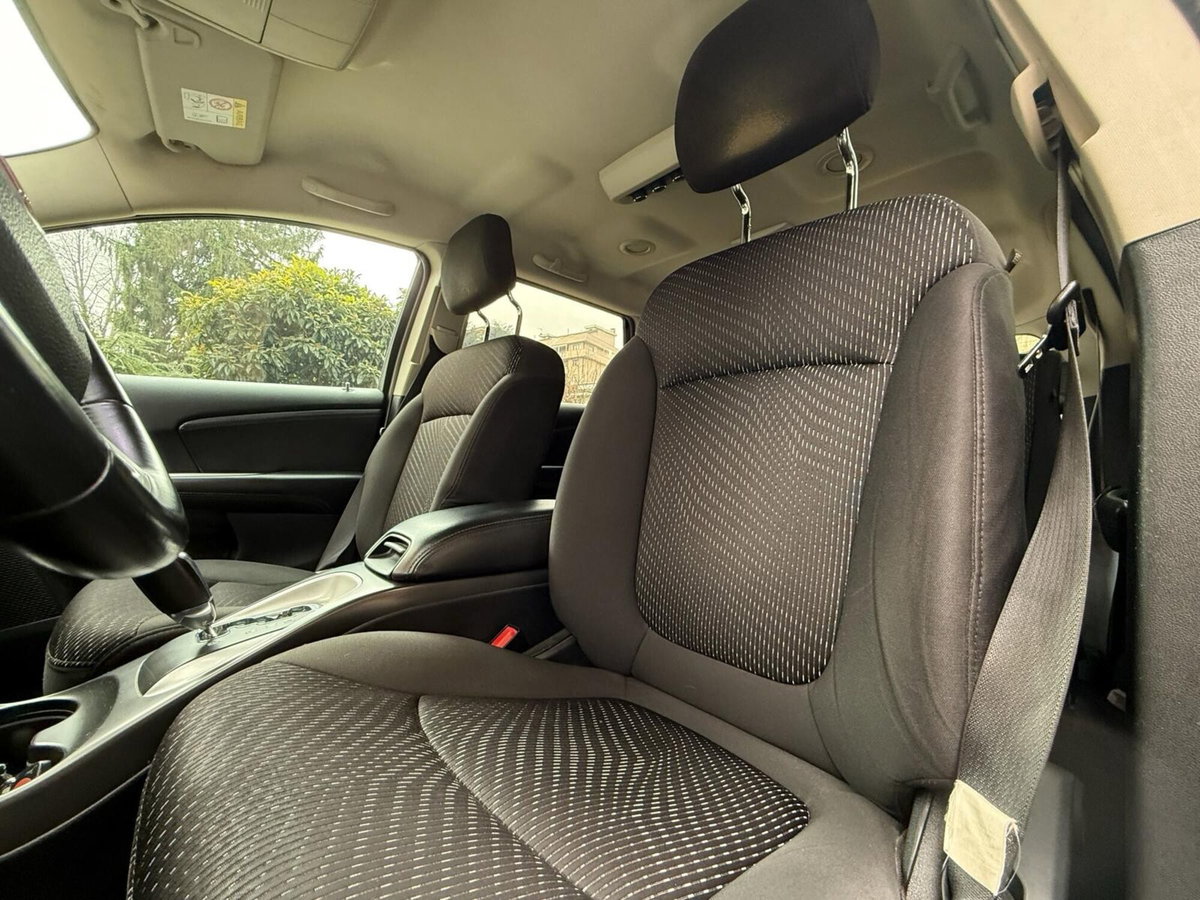 Fiat Freemont 2.0 Multijet 170 CV Lounge (19)
