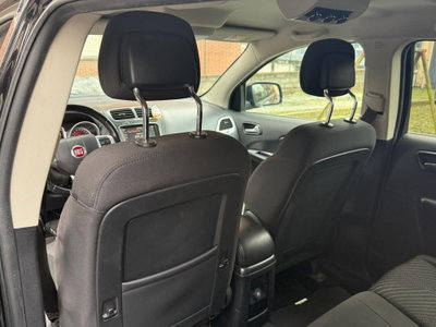 Fiat Freemont 2.0 Multijet 170 CV Lounge (20)