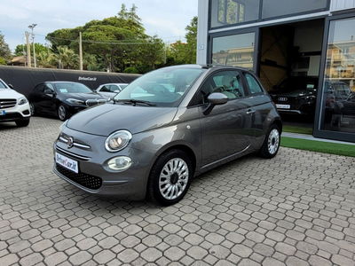 Fiat 500 1.0 Hybrid Dolcevita usata