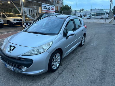 Peugeot 207 SW HDi 90CV XS Ciel