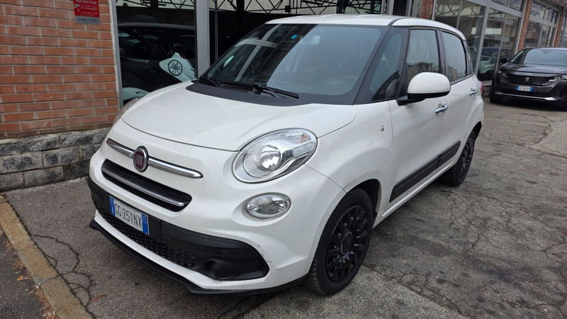 Fiat 500L Pro 1.3 MJT 95CV Pop 4 posti (N1)