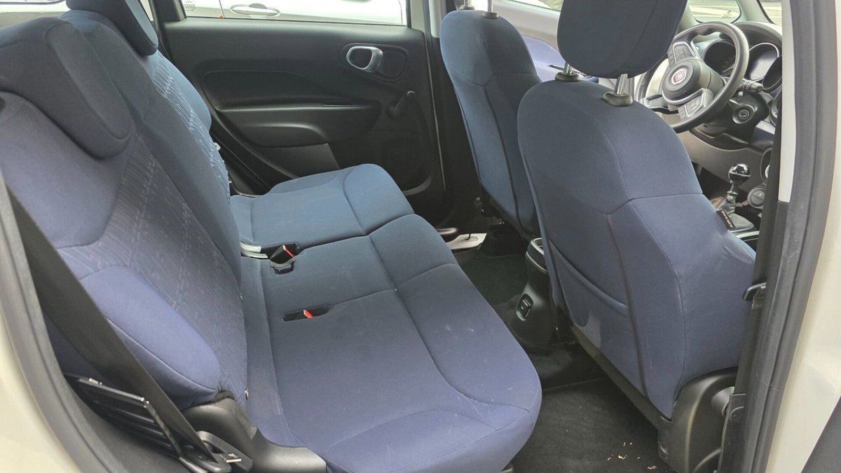 Fiat 500L Pro 1.3 MJT 95CV Pop 4 posti (N1) (10)