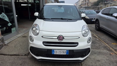 Fiat 500L Pro 1.3 MJT 95CV Pop 4 posti (N1) (2)