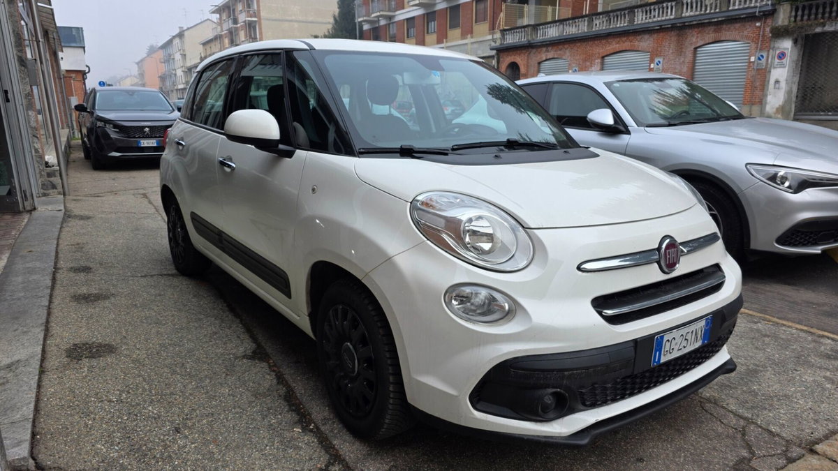 Fiat 500L Pro 1.3 MJT 95CV Pop 4 posti (N1) (3)