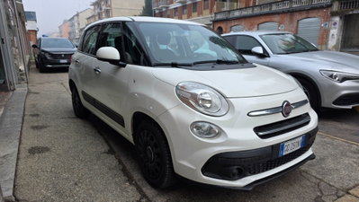 Fiat 500L Pro 1.3 MJT 95CV Pop 4 posti (N1) (3)