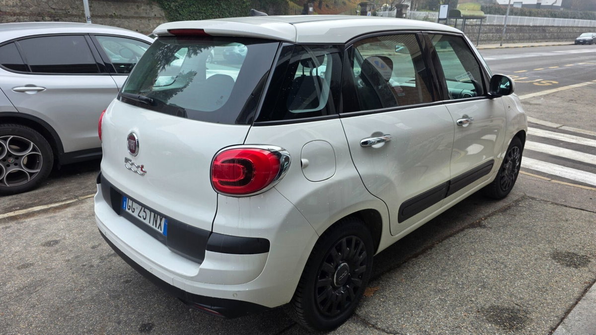 Fiat 500L Pro 1.3 MJT 95CV Pop 4 posti (N1) (4)