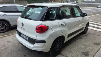 Fiat 500L Pro 1.3 MJT 95CV Pop 4 posti (N1) (4)