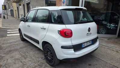 Fiat 500L Pro 1.3 MJT 95CV Pop 4 posti (N1) (6)