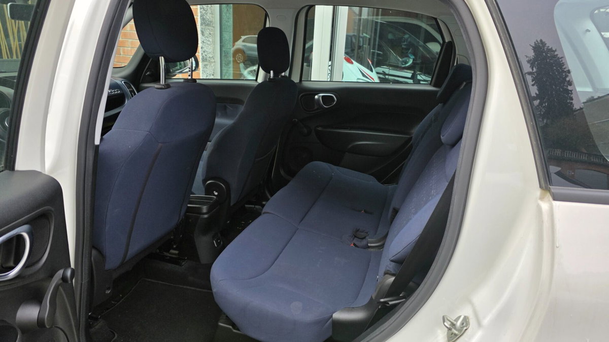 Fiat 500L Pro 1.3 MJT 95CV Pop 4 posti (N1) (8)