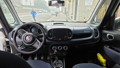 Fiat 500L Pro 1.3 MJT 95CV Pop 4 posti (N1) (9)