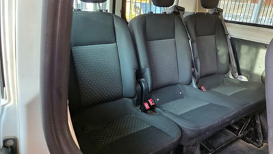 Ford Transit Custom Furgone 310 2.0 TDCi 130 PC Combi Entry (10)