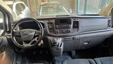 Ford Transit Custom Furgone 310 2.0 TDCi 130 PC Combi Entry (11)