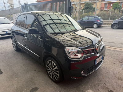 Renault Twingo TCe 90 CV EDC Intens usata