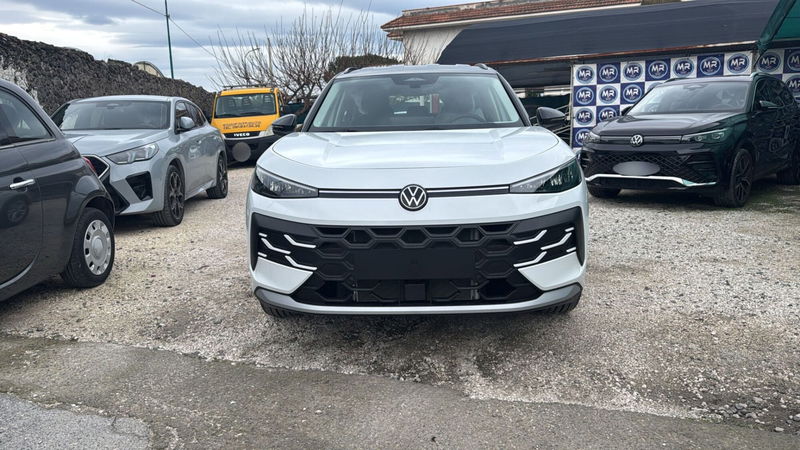 Volkswagen T-Roc 1.5 etsi Life 115cv dsg