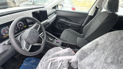 Volkswagen T-Roc 1.5 etsi Life 115cv dsg (14)