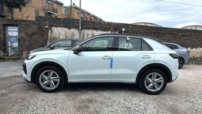 Volkswagen T-Roc 1.5 etsi Life 115cv dsg (9)