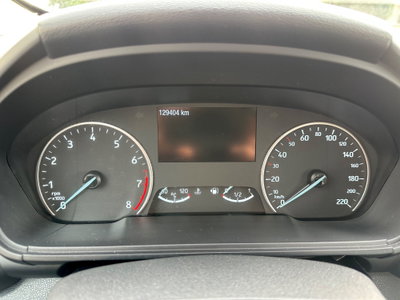 Ford EcoSport 1.0 EcoBoost 125 CV Start&Stop aut. ST-Line Black Edition (16)