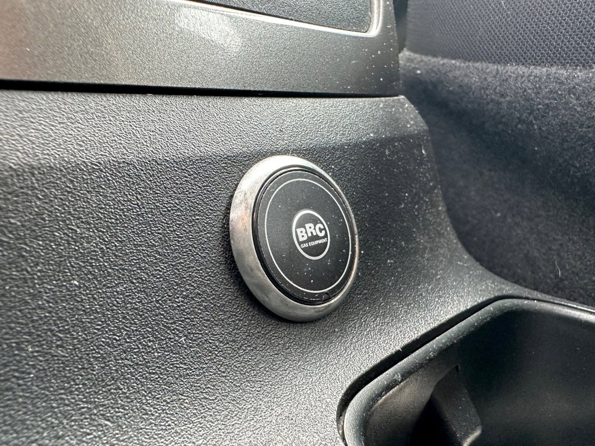 Ford EcoSport 1.0 EcoBoost 125 CV Start&Stop aut. ST-Line Black Edition (17)